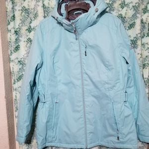 Like New Sz XL ZeroXposur Jacket